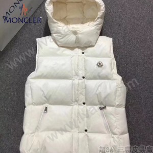 Moncler-020-01   蒙口新款女士羽絨馬甲