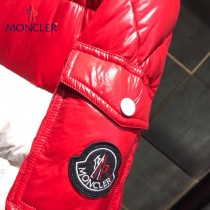 Moncler-023-01   蒙口KITH合作聯名款男士羽絨服