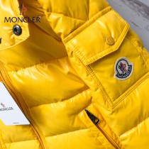 Moncler-024   蒙口MAYA系列童裝羽絨服