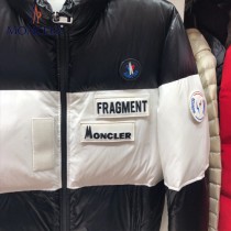 Moncler-014-01   蒙口男款新款專櫃同步羽絨服