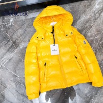 Moncler-024   蒙口MAYA系列童裝羽絨服