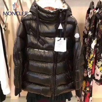 Moncler-019   蒙口新款女士羽絨服