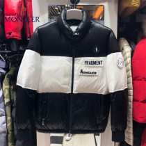 Moncler-014-01   蒙口男款新款專櫃同步羽絨服