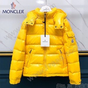 Moncler-024   蒙口MAYA系列童裝羽絨服