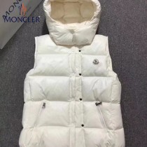 Moncler-020-01   蒙口新款女士羽絨馬甲