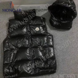 Moncler-020   蒙口新款女士羽絨馬甲