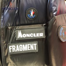 Moncler-014   蒙口男款新款專櫃同步羽絨服