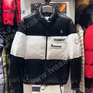 Moncler-014-01   蒙口男款新款專櫃同步羽絨服