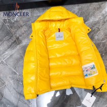 Moncler-024   蒙口MAYA系列童裝羽絨服