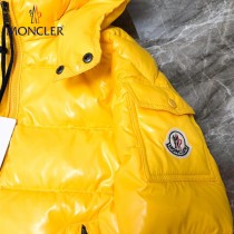 Moncler-024   蒙口MAYA系列童裝羽絨服