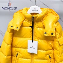 Moncler-024   蒙口MAYA系列童裝羽絨服