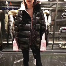 Moncler-019   蒙口新款女士羽絨服