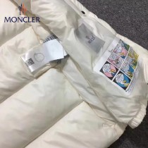 Moncler-020-01   蒙口新款女士羽絨馬甲