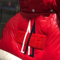 Moncler-023-01   蒙口KITH合作聯名款男士羽絨服