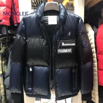 Moncler-014   蒙口男款新款專櫃同步羽絨服