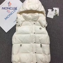 Moncler-020-01   蒙口新款女士羽絨馬甲