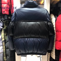 Moncler-014   蒙口男款新款專櫃同步羽絨服