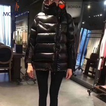 Moncler-019   蒙口新款女士羽絨服