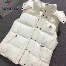 Moncler-020-01   蒙口新款女士羽絨馬甲