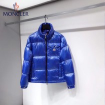 Moncler-025-01   蒙口經典款18秋冬新款羽絨服