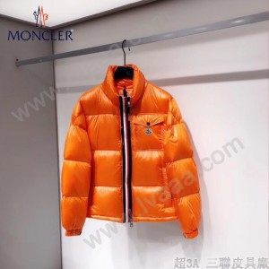 Moncler-025   蒙口經典款18秋冬新款羽絨服