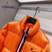 Moncler-025   蒙口經典款18秋冬新款羽絨服