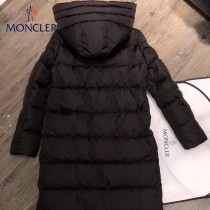 Moncler蒙口-29  秋冬   女裝羽絨服GARROT長款