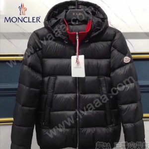 Moncler蒙口-25  新款男款.爆版羽絨服