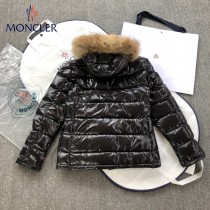 Moncler蒙口-27 鞏崢同款蒙口羽絨服