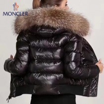 Moncler蒙口-34 秋冬  羽絨服姚迪同款