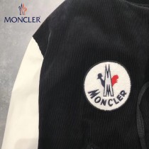 Moncler蒙口-35 秋冬 x Fragment 2018  聯名款夾克羽絨服