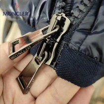 Moncler蒙口-44 新款  專櫃款 經典情侶拼色羽絨服