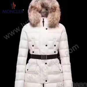 Moncler蒙口-38 秋冬 新款 原單經典羽絨服