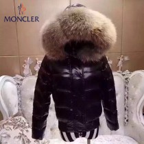 Moncler蒙口-34 秋冬  羽絨服姚迪同款