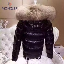 Moncler蒙口-34 秋冬  羽絨服姚迪同款