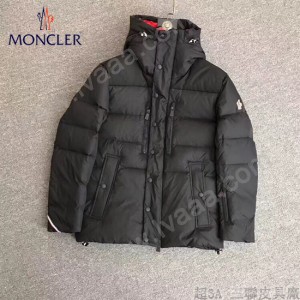 Moncler蒙口-49 最新 官網moncler男款.爆版羽絨服