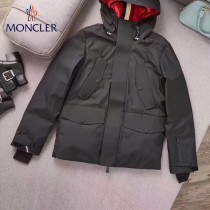 Moncler蒙口-23  男羽絨服800款