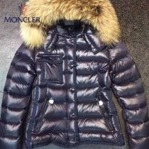 Moncler蒙口-43 秋冬Moncler蒙口精品羽絨服