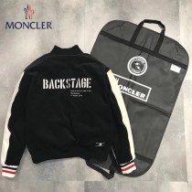 Moncler蒙口-35 秋冬 x Fragment 2018  聯名款夾克羽絨服