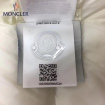 Moncler蒙口-32 秋冬  野生銀狐大毛領.最新官網moncler 女款羽絨服
