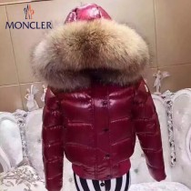 Moncler蒙口-34 秋冬  羽絨服姚迪同款