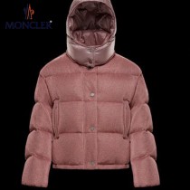 Moncler蒙口-36 秋冬 新款 女款 官網新品女羽絨服