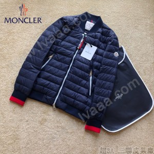 Moncler蒙口-46 新款 最新專櫃款 原單經典羽絨服