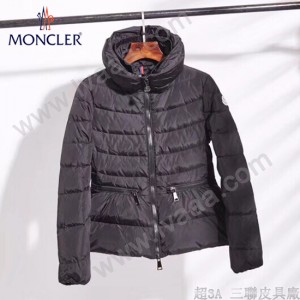 Moncler蒙口-39 秋冬 新款 原單經典羽絨服  小辣椒短款