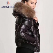Moncler蒙口-34 秋冬  羽絨服姚迪同款