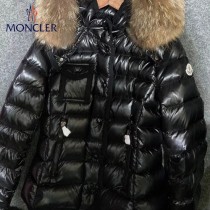 Moncler蒙口-43 秋冬Moncler蒙口精品羽絨服