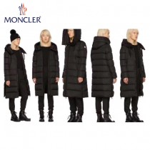 Moncler蒙口-29  秋冬   女裝羽絨服GARROT長款