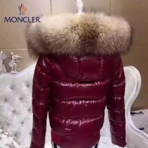 Moncler蒙口-34 秋冬  羽絨服姚迪同款