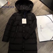 Moncler蒙口-29  秋冬   女裝羽絨服GARROT長款