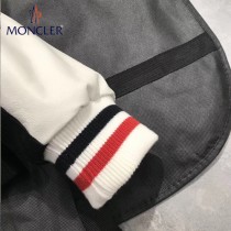 Moncler蒙口-35 秋冬 x Fragment 2018  聯名款夾克羽絨服